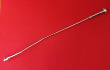 ASTA TIRANTE FRENO POSTERIORE TUBONE CICLOMOTORE malaguti omc p4 garelli motron 