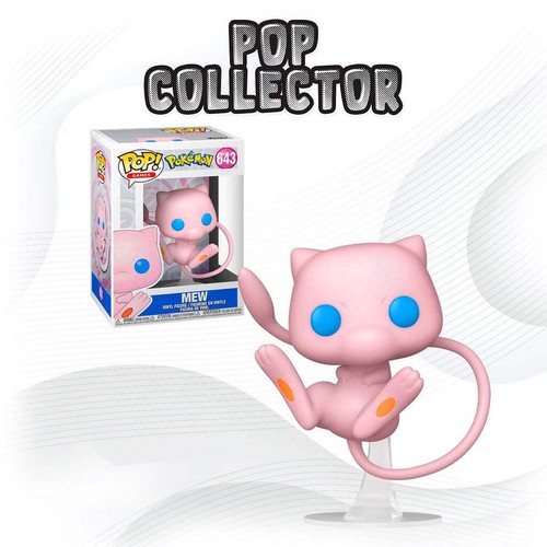 Funko pop pokemon 643 - pop,