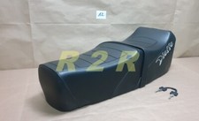 SELLA LUNGA VESPA PK 50 - PK