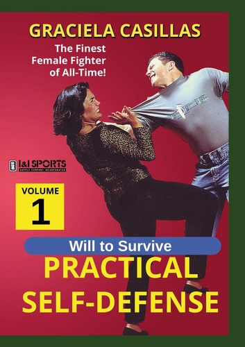 Practical women self defense - practical,