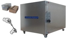 KIT Forno Verniciatura a