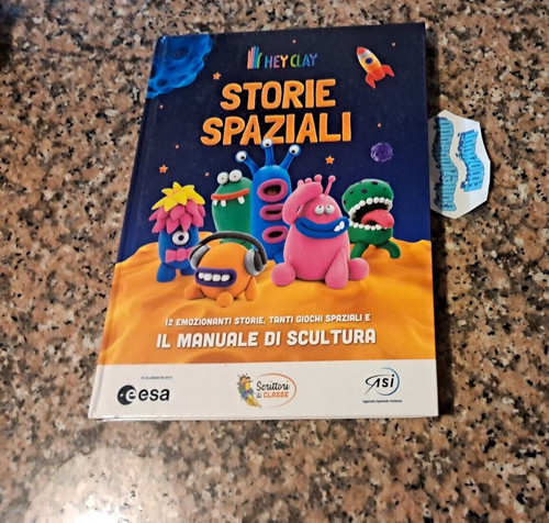 Storie spaziali hey - storie, spaziali-hey