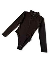 Body donna raro vintage Fendi