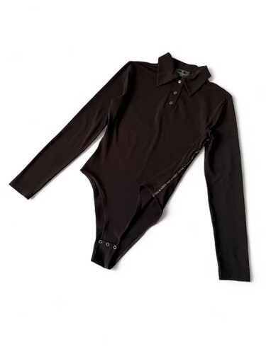 Body donna raro vintage - , fendi