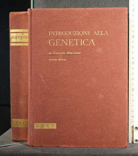 Introduzione alla genetica - introduzione,