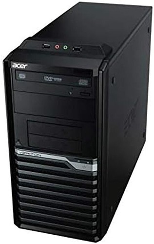 Acer veriton gb ram - i7,