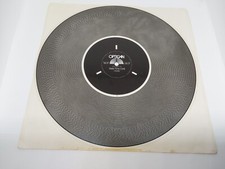 Optigan disco faretto sul