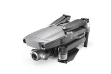 DJI Mavic 2 Zoom - Preparati a vedere l’immagine più grande - Ricondizionato
