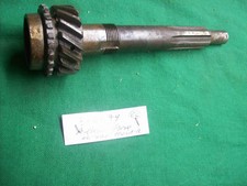 Fiat 1100 A/B DIRECT SOCKET