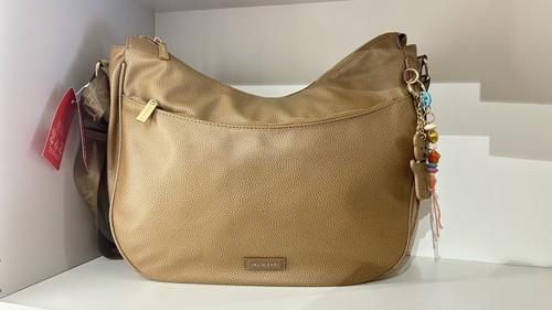 Borsa tracolla naj oleari - naj,