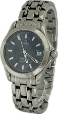 Omega Seamaster 120 2501.81