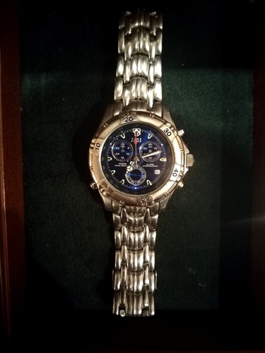 Orologio time force uomo - orologio,