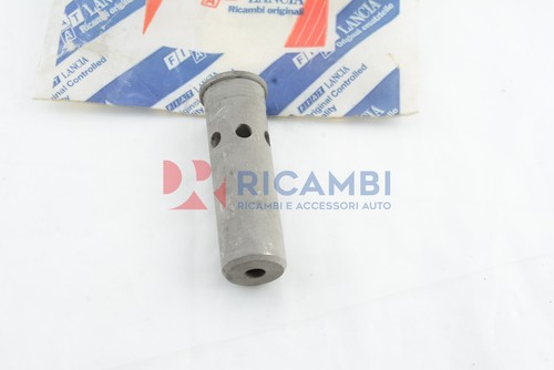 Engine lubrication body fiat - lubrication,