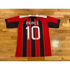 Maglia calcio A.C. Milan Kevin