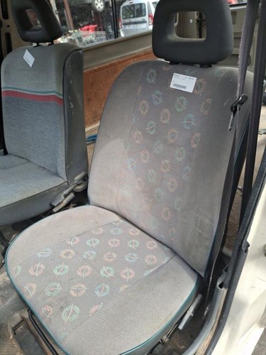 Sedile passeggero renault - passeggero,