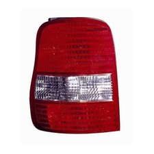 Fanale faro posteriore destro