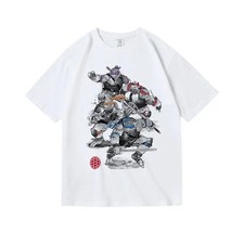 teenage mutant ninja turtles