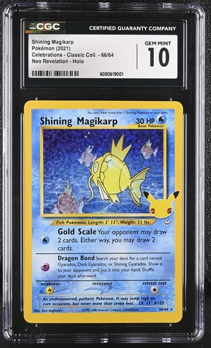 Cgc gem mint - cgc,