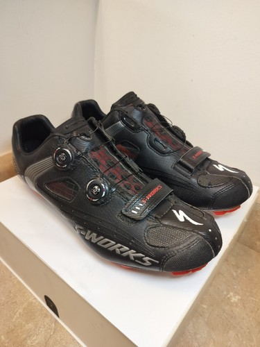 Scarpe ciclismo specialized - scarpe,