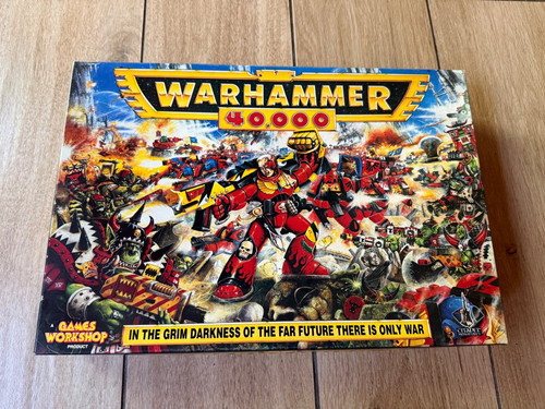Warhammer 40000 40k - warhammer,