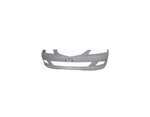 Paraurti anteriore mazda - anteriore,