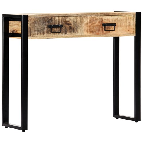 Tavolo consolle 90x30x75 - tavolo,