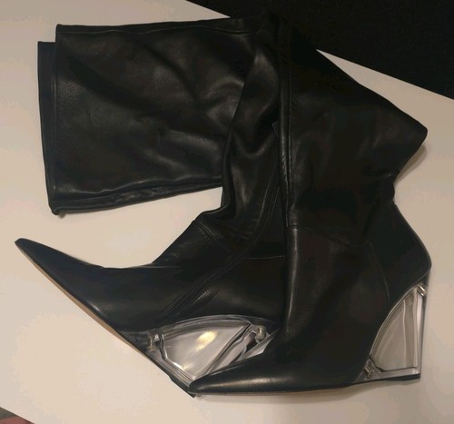 Stivali alti stuart weitzman - stivali,