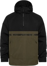 HORSEFEATHERS snowboard giacca