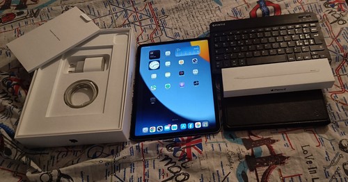 Ipad pro gen 256 - 2, gb