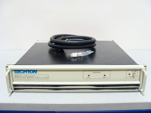 Techron tec 3620 - tec,