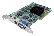 Scheda video Nvidia Geforce2