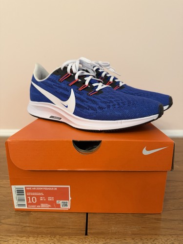 Nike zoom air pegasus racer - nike,
