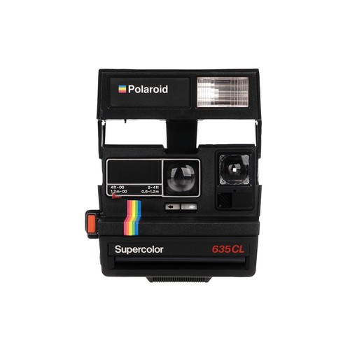 Macchina fotografica
