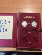 DITTIC0 del 1999  STORIA DELLA