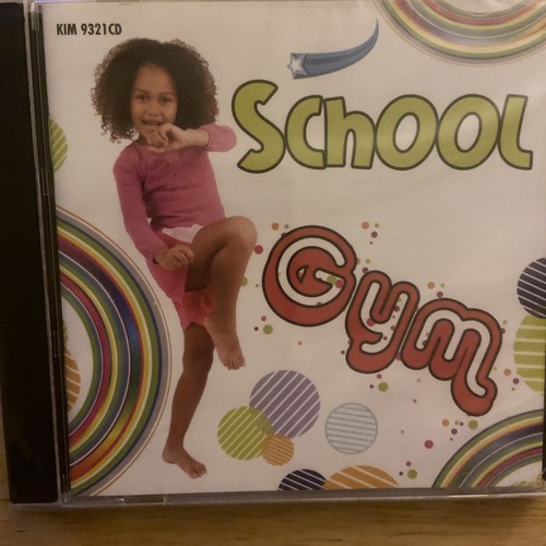 School gym kids - school,