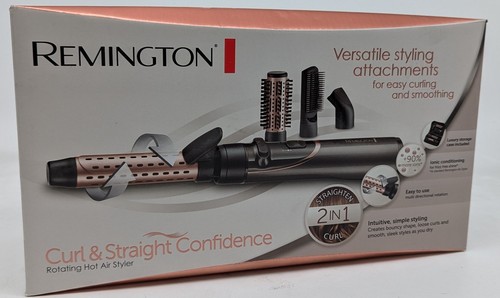 Remington as8606 nero - remington,