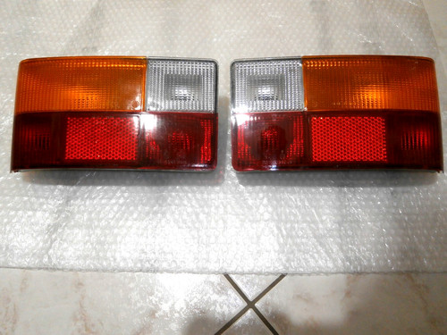 Fanali posteriori autobianchi - fanali,