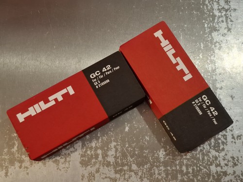 Lot recharges hilti - lot,
