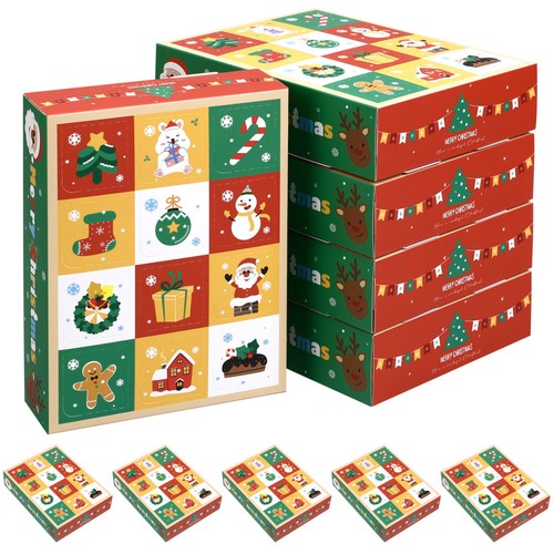 Pezzi contenitori carta - pezzi,