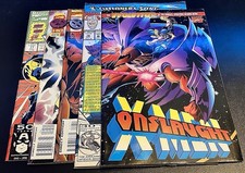 Lotto X-Men X-Force/Factor #1