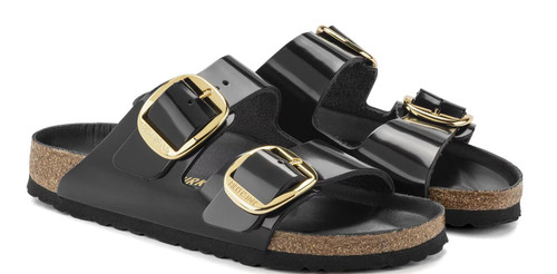 Arizona big buckle pelle - buckle,