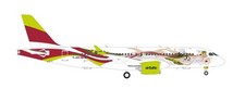 Herpa Wings 1:400 Airbus A