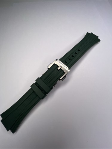 Zenith cinturino gomma - zenith,