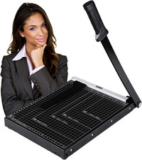 , Taglierina per Carta, A4