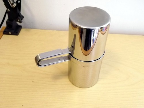 Caffettiera moka napoletana - moka,