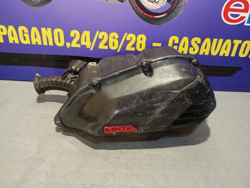 Scatola filtro air box honda - scatola,