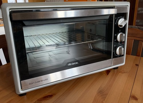 Ariete forno bon - bon, cuisine