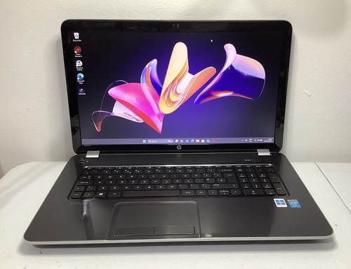 Pavilion e153sa intel - hp,