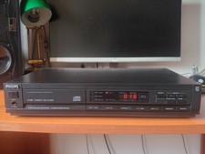 Lettore CD Player Philips CD-480 Meccanica CDM 4