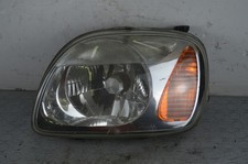 89266 Faro anteriore SX Nissan Micra K11 Dal 2000 al 2003 Cod 260601F511